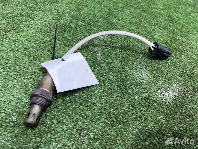 Датчик кислородный Nissan Teana J32 vq25de 2008