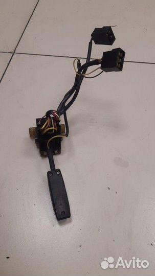 Переключатель подрулевой поворотников газ ГАЗель