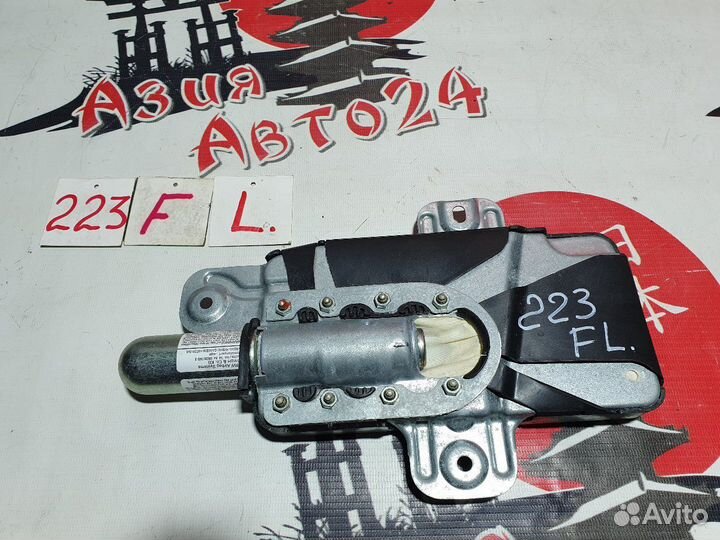 Аирбаг BMW 318i E46 N42 B20 A 2002