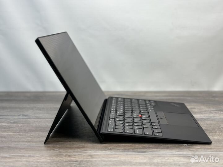 Lenovo ThinkPad X1 Tablet Gen 3