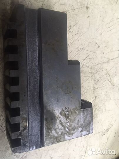 Кулачки токарные