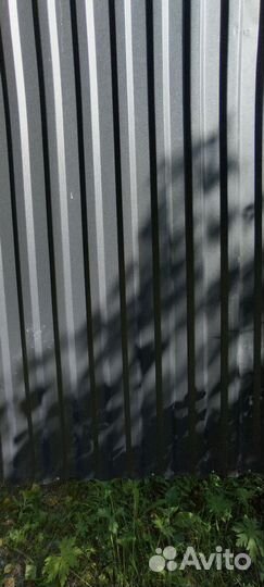 Профлист текстурированный