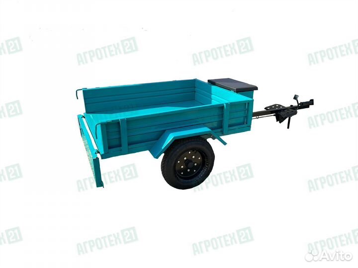 Тележка для мотоблока тм-360кг