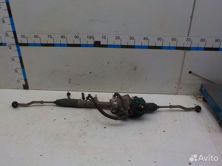 Рейка рулевая Peugeot 208