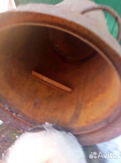 Коптильня холодного и горячего копчения