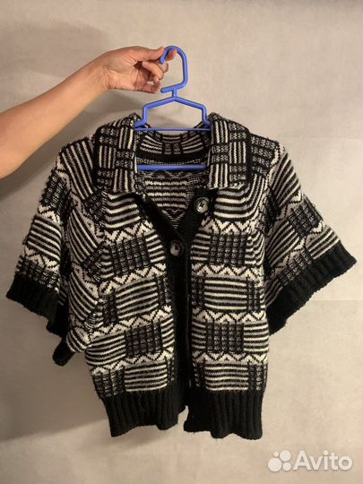 Жилетка женская зимняя