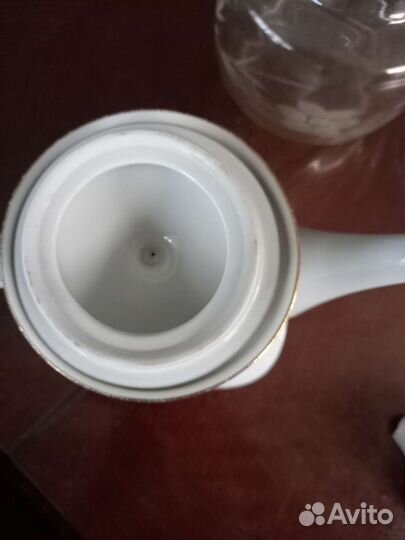 Заварочный чайник