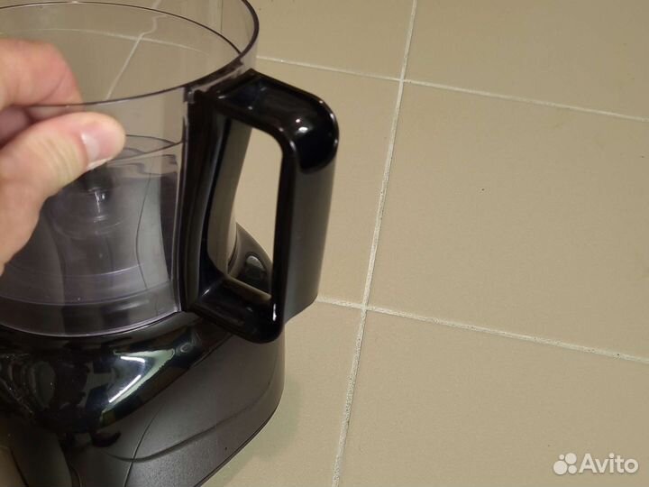 Чаша для кухонного комбайна