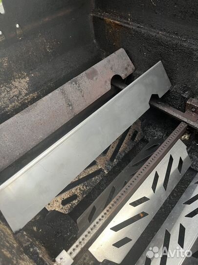 Пластина испаритель 1 шт Флаворайзер Flavorizer