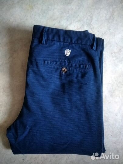 Джинсы мужские р. 30