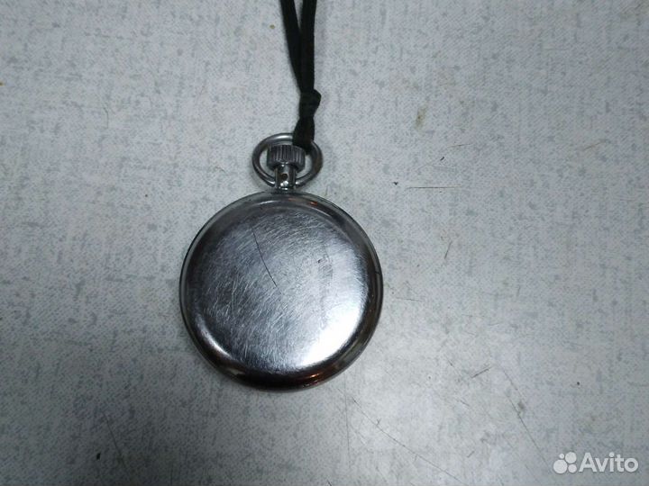 Секундомер