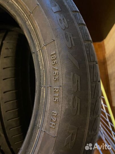 Pirelli Cinturato P1 185/55 R15 82H