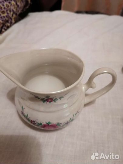 Сервиз кофейный