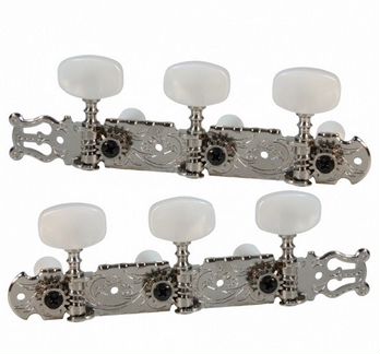 Колковый механизм