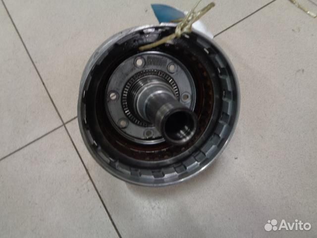 Корпус фрикционных дисков Mercedes Benz M-Class W