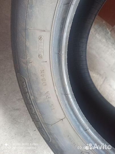 Sebring Sporty 401 205/65 R15