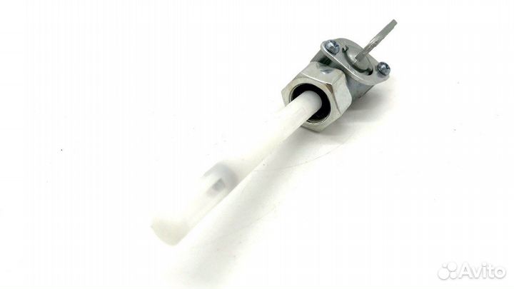 Бензокран мопед Альфа