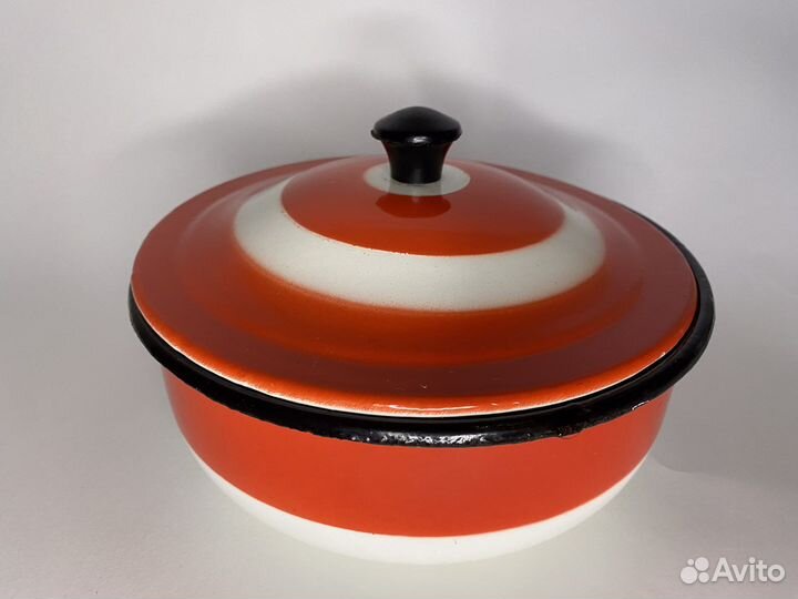 Посуда СССР