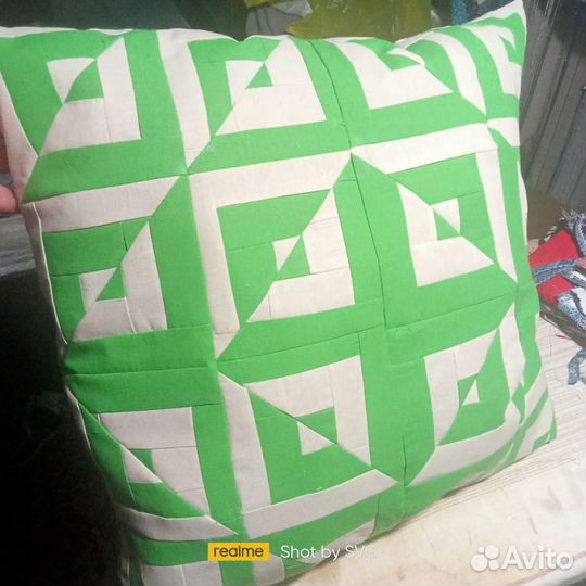 Подушка 45*45