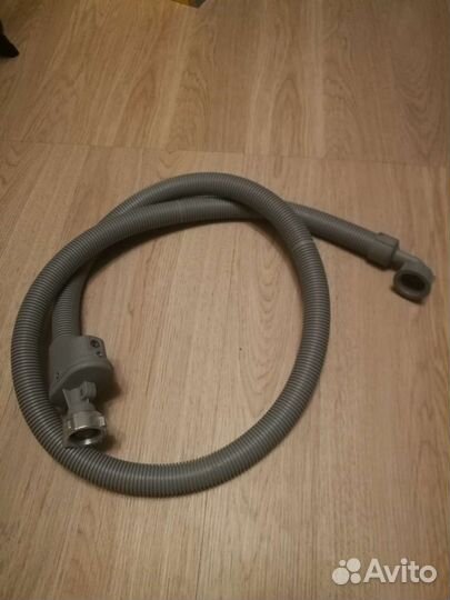 Шланг для стиральной машины