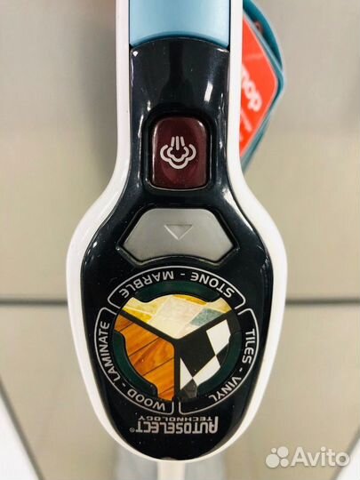 Паровая швабра black+decker FSM1630 (Нв) Гарантия