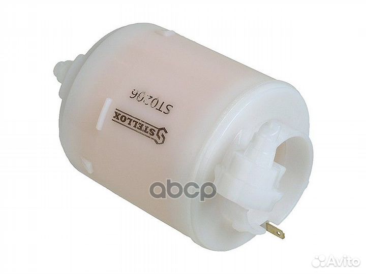 Фильтр топливный Hyundai Creta 2100973SX Stellox