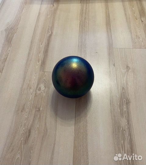 Мяч для художественной гимнастики