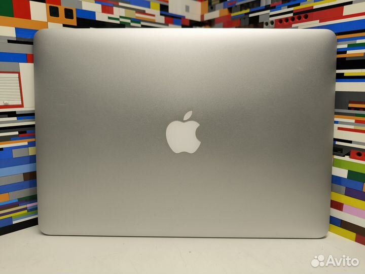 Apple macbook air 13 2017 c битым пикселем