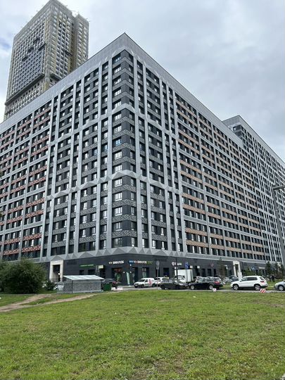 Машиноместо, 13 м²