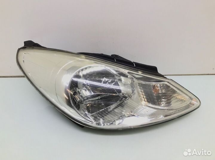 Фара Hyundai i10 (2007-2013)