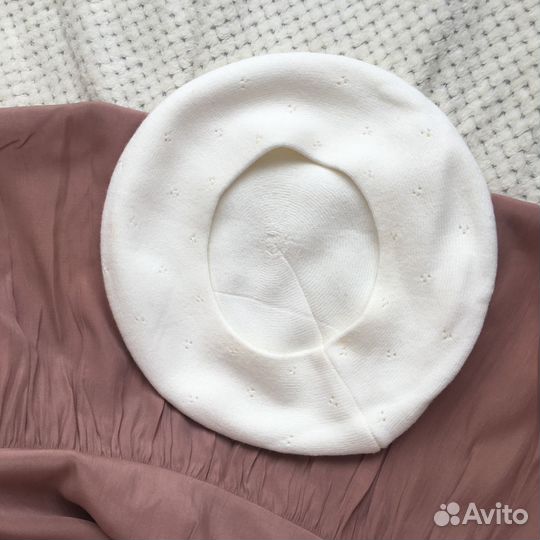 Берет женский