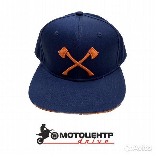Кепка бейсболка мужская