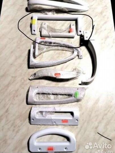 Запчасти для холодильника Атлант, Индезит, Samsung