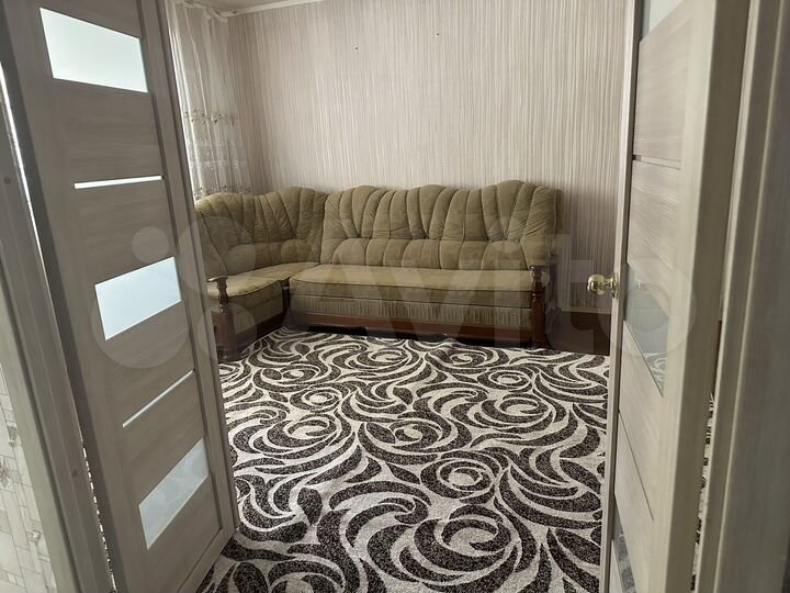 3-к. квартира, 78 м², 1/5 эт.