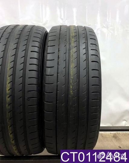 Yokohama Advan Sport V105 245/45 R19 98Y