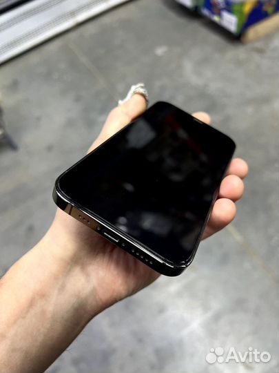 iPhone 12 Pro, 128 ГБ