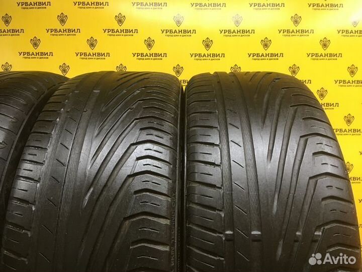 Uniroyal Rain Sport 3 215/55 R18 99V
