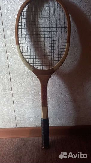 Ракетка для большого тенниса