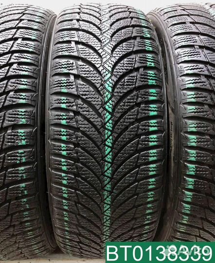 Nexen Winguard Snow G WH2 195/55 R16 87T