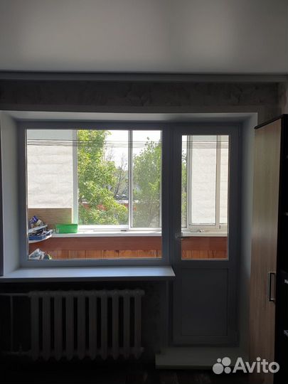 Пластиковые окна в Самаре и области