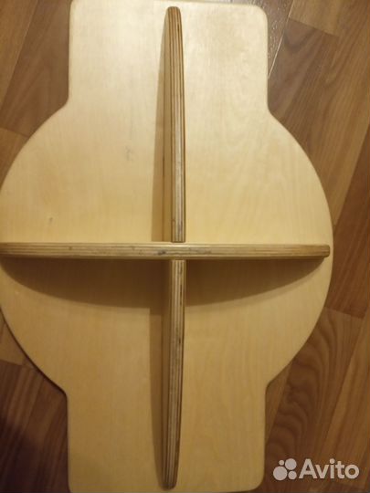 Баланс борд