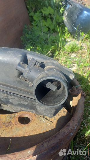 Датчик дмрв