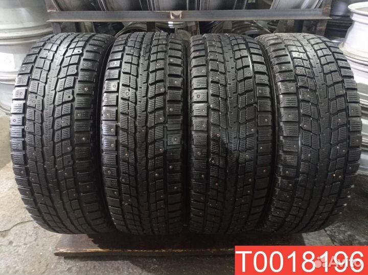 Dunlop SP Winter Ice 01 225/65 R17 100R