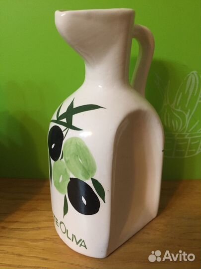 Керамические изделия д/кухни/интерьер(СССР,Европа)