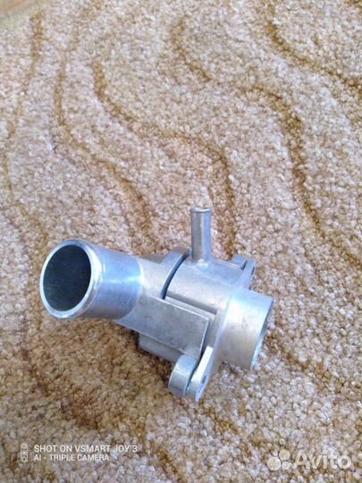 Термостат Chevrolet