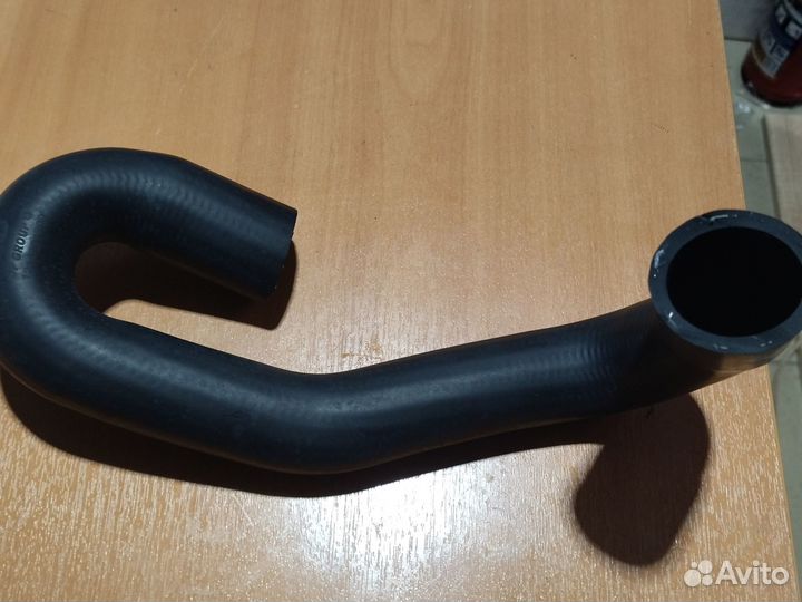 Шланг Радиатора opel astra G