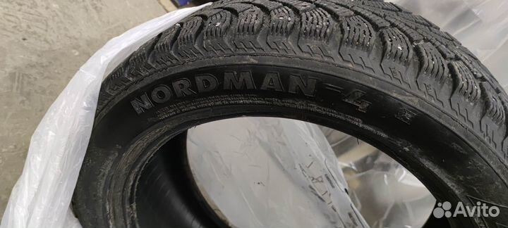 Nordman Nordman 4 225/50 R17 98T
