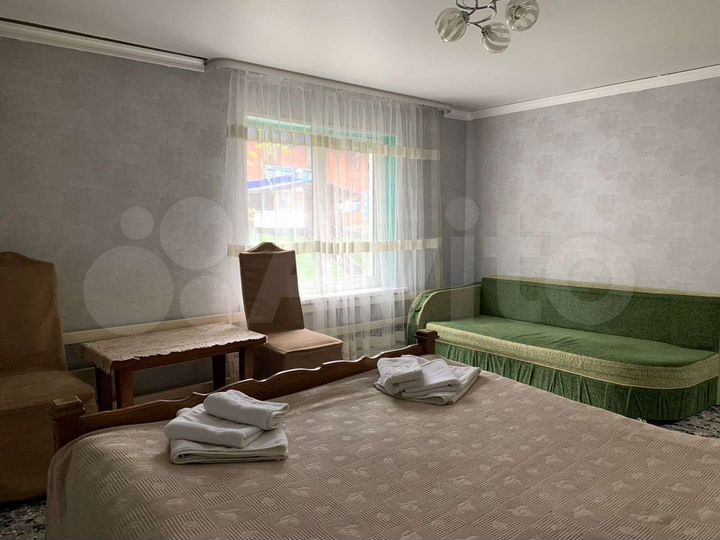 Комната 25 м², 2/3 эт.