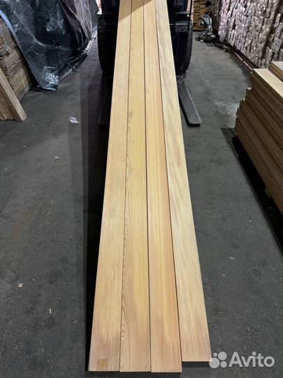 Планкен лиственница PPR/9314