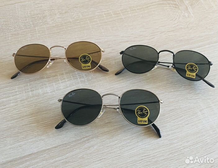 Очки Ray Ban в Ассортименте большой выбор